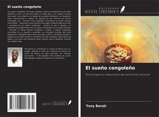 El sueño congoleño的封面