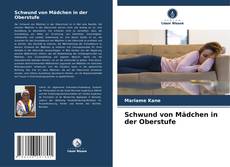 Portada del libro de Schwund von Mädchen in der Oberstufe