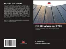 Buchcover von MC-CDMA basé sur STBC