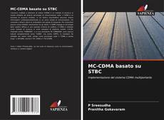 Copertina di MC-CDMA basato su STBC