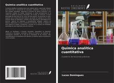Borítókép a  Química analítica cuantitativa - hoz