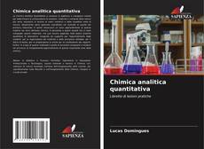 Bookcover of Chimica analitica quantitativa