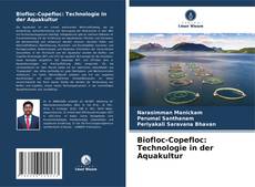 Biofloc-Copefloc: Technologie in der Aquakultur kitap kapağı