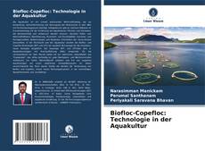 Portada del libro de Biofloc-Copefloc: Technologie in der Aquakultur