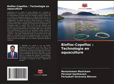 Buchcover von Biofloc-Copefloc : Technologie en aquaculture
