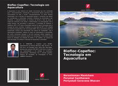 Copertina di Biofloc-Copefloc: Tecnologia em Aquacultura