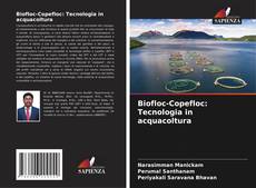 Copertina di Biofloc-Copefloc: Tecnologia in acquacoltura
