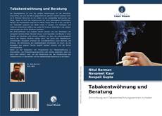 Couverture de Tabakentwöhnung und Beratung