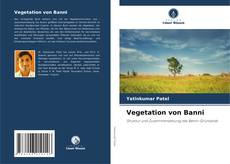 Borítókép a  Vegetation von Banni - hoz