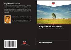 Copertina di Végétation de Banni