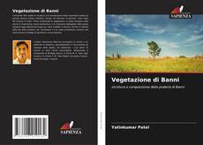 Bookcover of Vegetazione di Banni