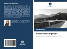 Portada del libro de Sebastião Salgado: