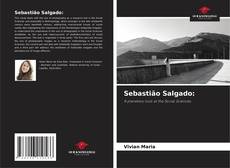 Portada del libro de Sebastião Salgado:
