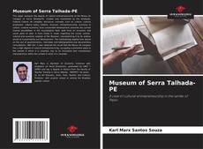 Museum of Serra Talhada-PE kitap kapağı