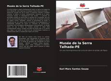 Capa do livro de Musée de la Serra Talhada-PE 