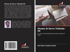 Buchcover von Museo di Serra Talhada-PE