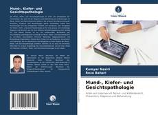 Portada del libro de Mund-, Kiefer- und Gesichtspathologie