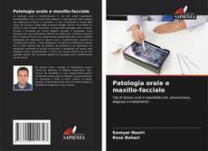 Portada del libro de Patologia orale e maxillo-facciale