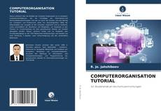 Portada del libro de COMPUTERORGANISATION TUTORIAL