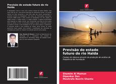 Couverture de Previsão do estado futuro do rio Halda