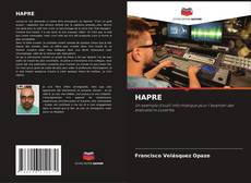 Bookcover of HAPRE