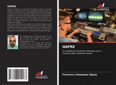 Bookcover of HAPRE