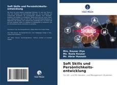 Buchcover von Soft Skills und Persönlichkeits- entwicklung