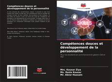 Couverture de Compétences douces et développement de la personnalité