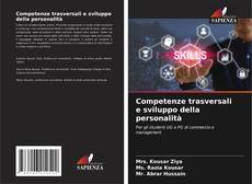 Bookcover of Competenze trasversali e sviluppo della personalità