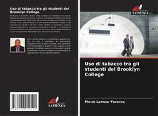 Bookcover of Uso di tabacco tra gli studenti del Brooklyn College
