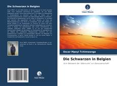 Portada del libro de Die Schwarzen in Belgien