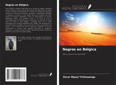 Bookcover of Negros en Bélgica