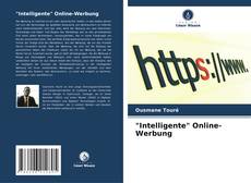 Portada del libro de "Intelligente" Online-Werbung