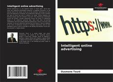 Portada del libro de Intelligent online advertising