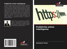 Pubblicità online intelligente kitap kapağı