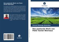 Portada del libro de Das pastorale Werk von Pater Xavier Biernaux