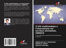 Couverture de Il GIS multimediale e l'innovazione nei territori etichettati, UNESCO