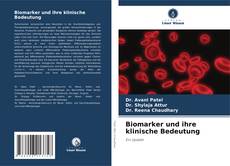 Buchcover von Biomarker und ihre klinische Bedeutung