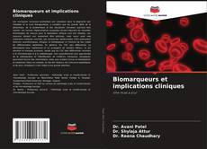Couverture de Biomarqueurs et implications cliniques