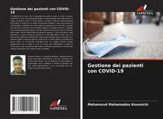 Copertina di Gestione dei pazienti con COVID-19