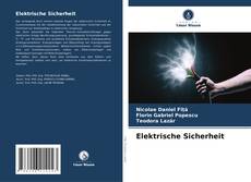 Buchcover von Elektrische Sicherheit