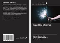 Seguridad eléctrica的封面