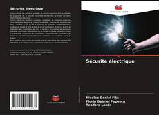 Bookcover of Sécurité électrique