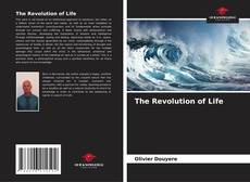 Capa do livro de The Revolution of Life 