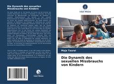 Buchcover von Die Dynamik des sexuellen Missbrauchs von Kindern