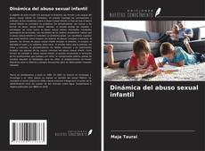 Dinámica del abuso sexual infantil的封面