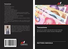 Tassazione的封面