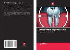 Capa do livro de Endodontia regenerativa 