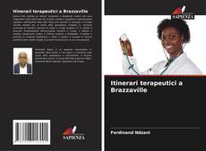 Itinerari terapeutici a Brazzaville的封面
