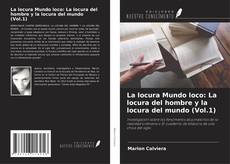 Bookcover of La locura Mundo loco: La locura del hombre y la locura del mundo (Vol.1)